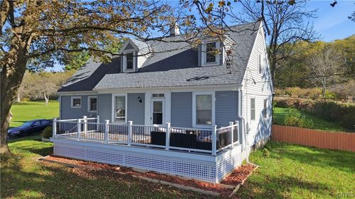 1284 State Route 169, Little Falls-Town, NY, 13365 | Card Image