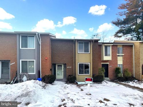 19634 Club Lake Rd, MONTGOMERY VILLAGE, MD, 20886-1348 | Card Image