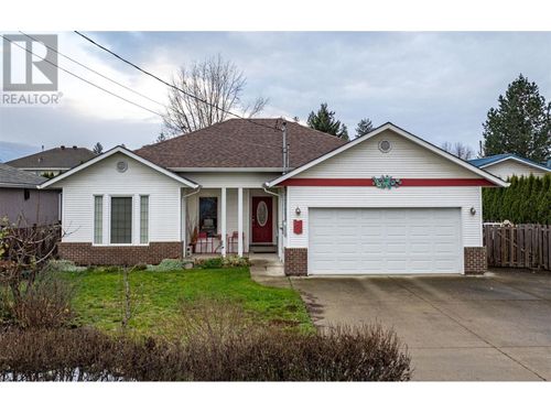 114 Bass Ave, Enderby, BC, V4Y4B1 | Card Image