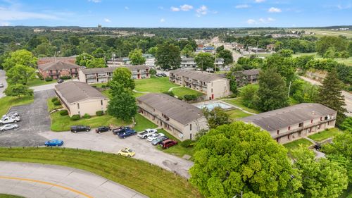 200 Thistlewood Ave, Frankfort, KY, 40601-3356 | Card Image