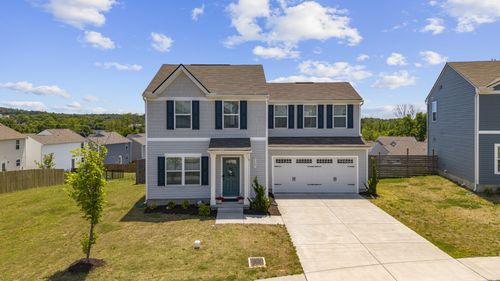 3305 Thorpe Rd, Nashville, TN, 37207-3258 | Card Image