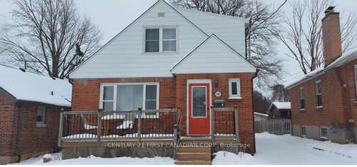 111 Lincoln Pl, London, ON, N6C2C3 | Card Image