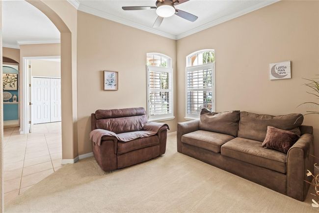 866 Oak Briar Ln, House other with 4 bedrooms, 2 bathrooms and null parking in OSPREY FL | Image 4