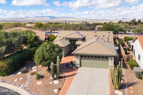 881 N Desert Deer Pass, Green Valley, AZ, 85614 | Card Image