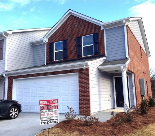 1224 Rockfield Cir, Norcross, GA, 30093-3858 | Card Image