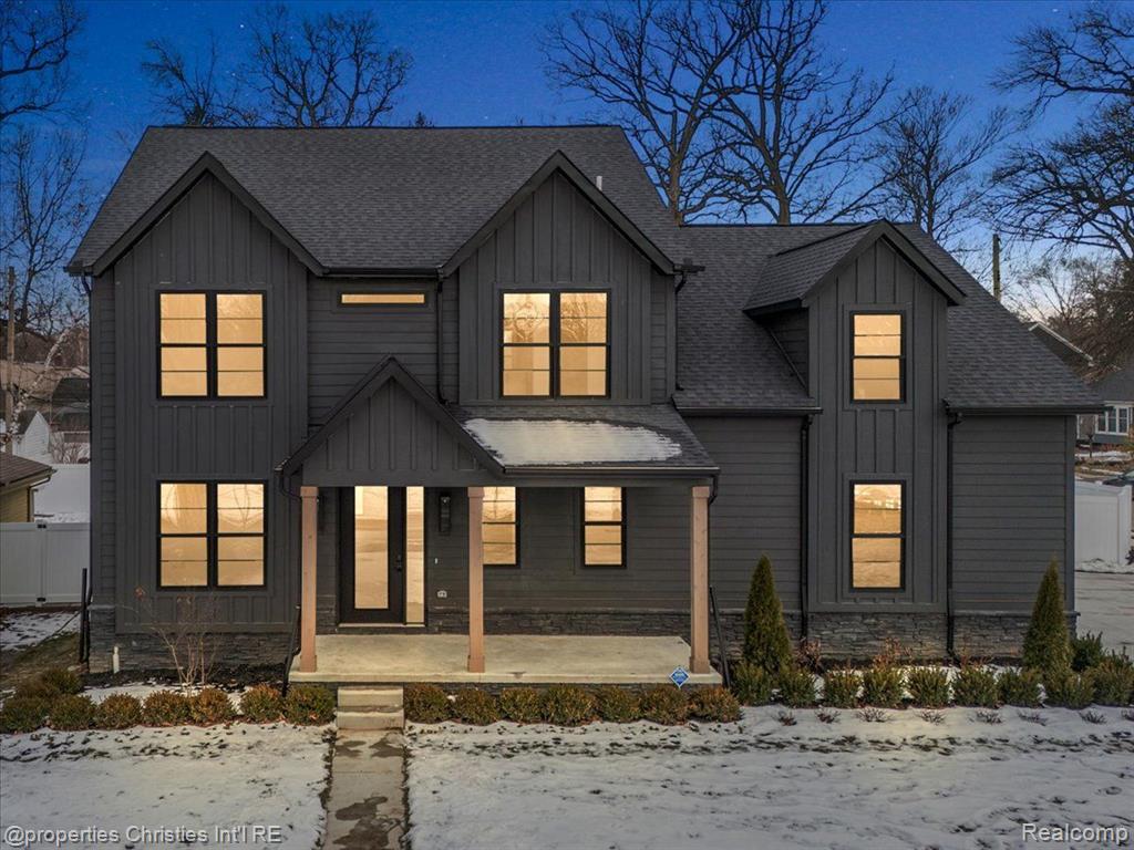 Beaver Ave, Royal Oak, MI 48073