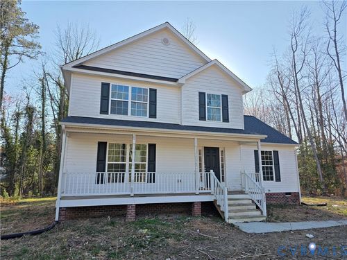 20132 King William Rd, King William, VA, 23086-2610 | Card Image