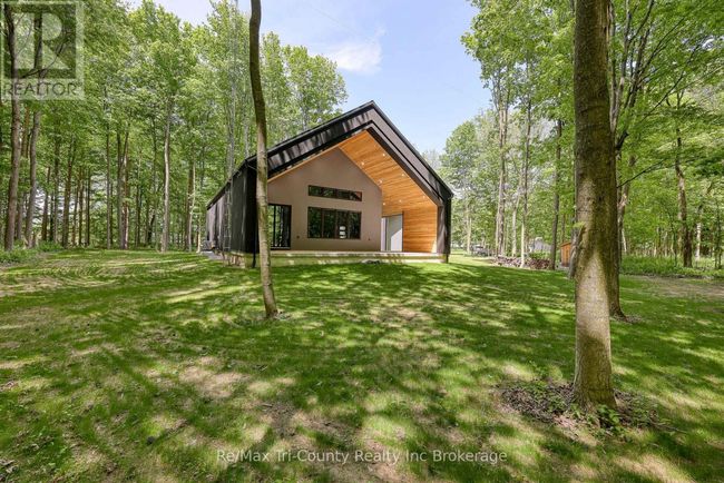 1498 12 Th Concession Rd, House other with 3 bedrooms, 2 bathrooms and 14 parking in Langton ON | Image 32