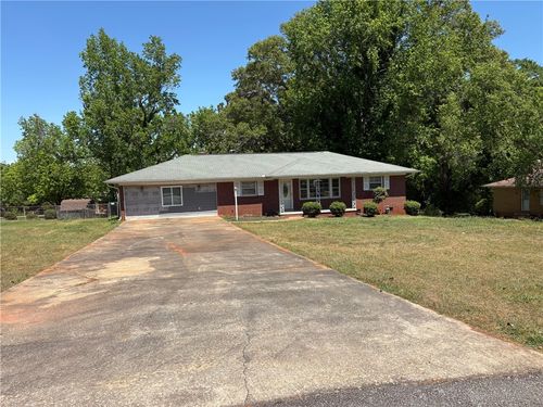 403 Brook Forest Dr, Anderson, SC, 29621-7207 | Card Image