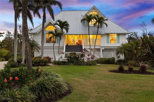 203 Daniel Dr, SANIBEL, FL, 33957-5810 | Card Image