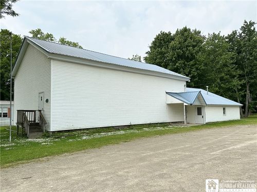 6837 Main St, Cherry Creek, NY, 14723-9720 | Card Image