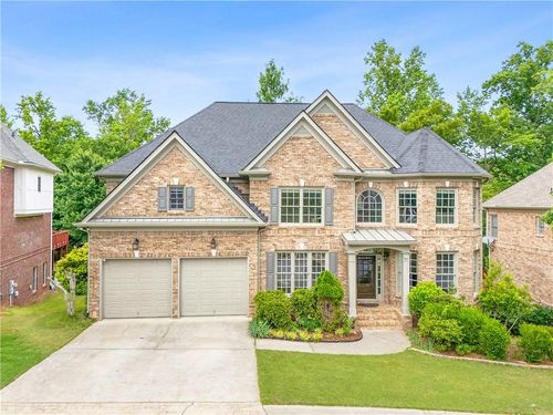 6095 Bailey Ridge Dr, Duluth, GA, 30097-1745 | Card Image