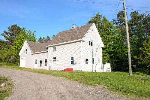 16 Gerry Road, Sherman, ME, 04776 | Card Image