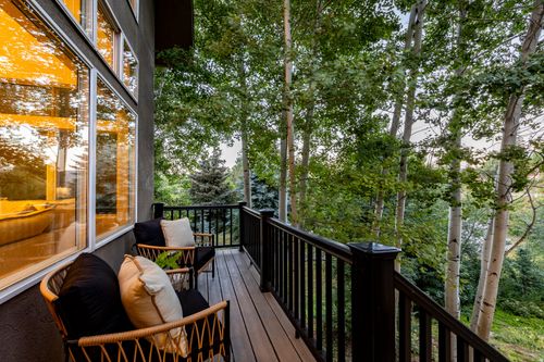 4320 Hidden Cove Rd, Park City, UT, 84098-4721 | Card Image
