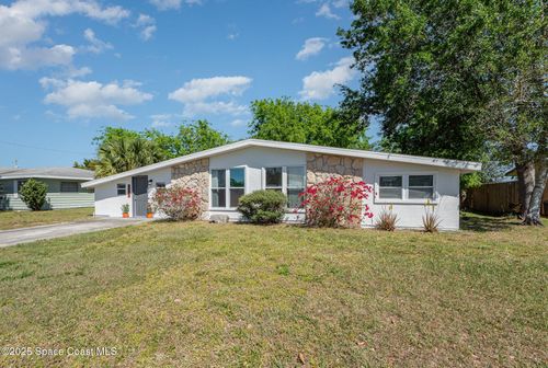 2880 Fountainhead Blvd, Melbourne, FL, 32935-8729 | Card Image