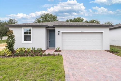 2342 White Tail Street, DAVENPORT, FL, 33837 | Card Image