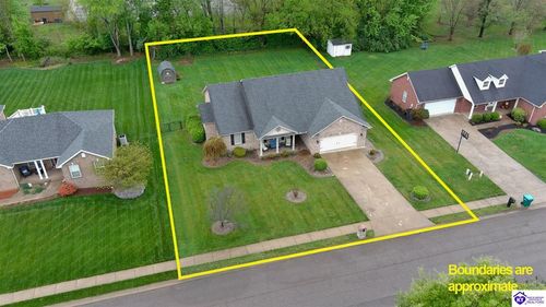 604 Memory Lane, Elizabethtown, KY, 42701 | Card Image