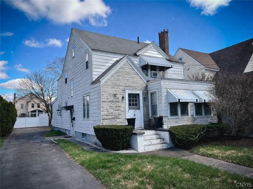 344 Wendell Terrace, Syracuse, NY, 13203 | Card Image
