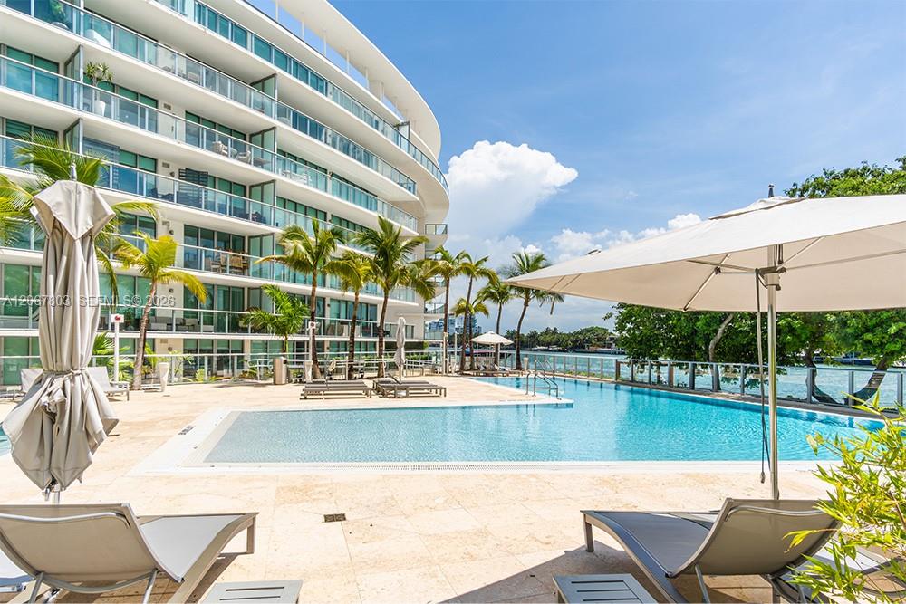 Residential in Miami Beach 3