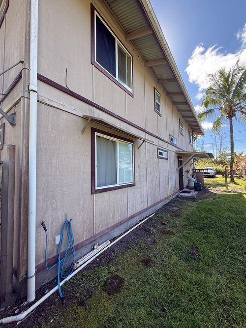 16-2011 King Kamehameha Blvd, Pahoa, HI, 96778 | Card Image