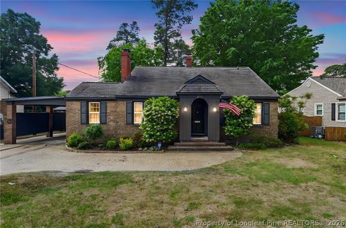 2009 Morganton Rd, Fayetteville, NC, 28305-4745 | Card Image