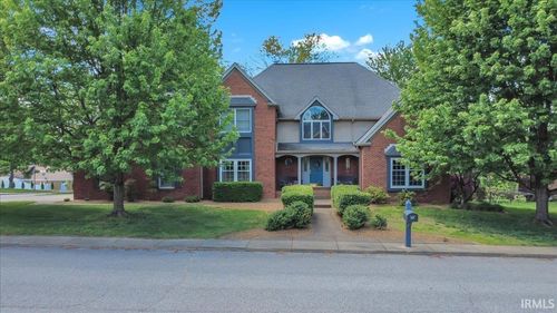 3411 Pineridge Dr, Newburgh, IN, 47630-9678 | Card Image