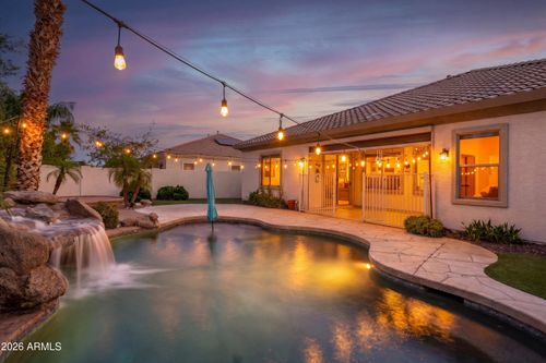 18426 W Cheryl Dr, Waddell, AZ, 85355-4349 | Card Image