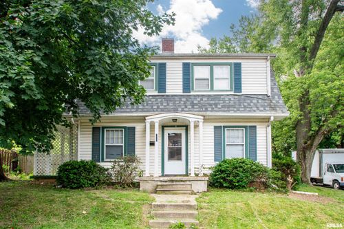 400 E Virginia Avenue, Peoria, IL, 61603 | Card Image