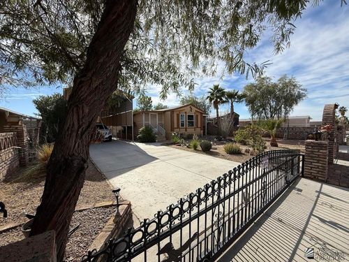 12635 E 44th Dr, Yuma, AZ, 85367-4736 | Card Image