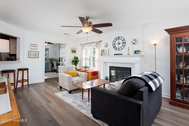 6603 Lipscomb Dr, House other with 4 bedrooms, 3 bathrooms and 1 parking in Wilmington NC | Image 8
