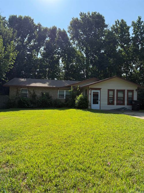 408 Overland Trail, Jacksonville, AR, 72076 | Card Image
