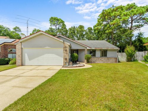 339 Evergreen Ave, Niceville, FL, 32578-1129 | Card Image