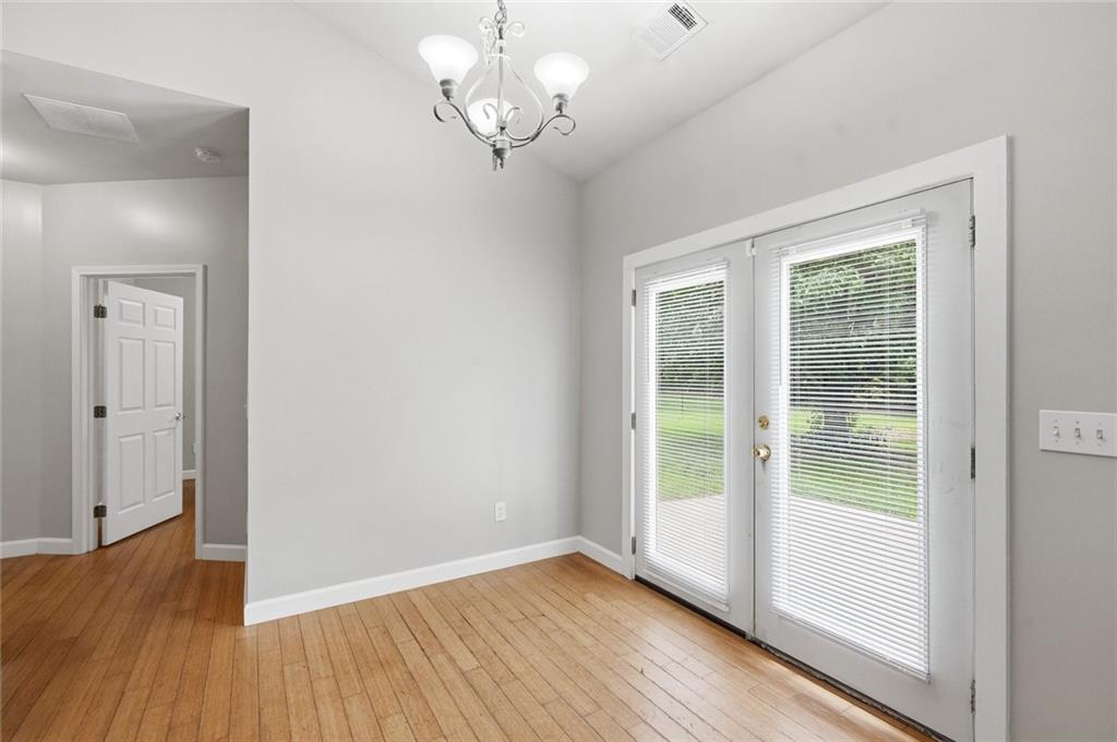 Residential in Austell 5