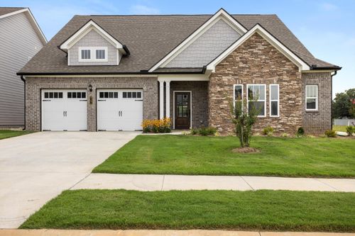 8746 Knolling Loop, Ooltewah, TN, 37363-2007 | Card Image