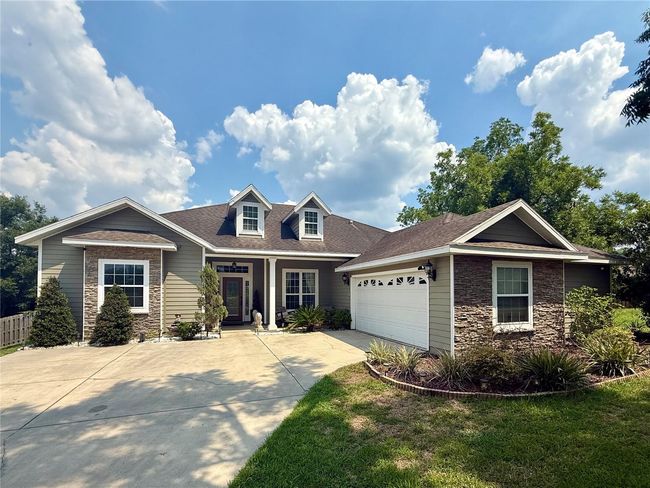 14825 151 St Ln, House other with 4 bedrooms, 3 bathrooms and null parking in ALACHUA FL | Image 31