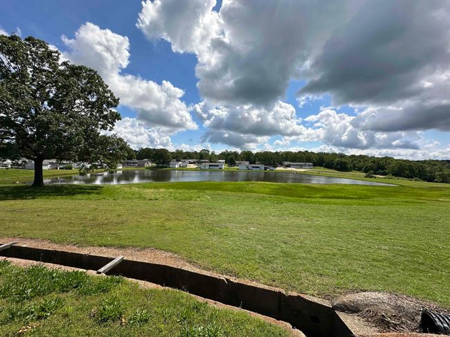 316 Wehmeyer Loop, House other with 3 bedrooms, 2 bathrooms and null parking in Mountain Home AR | Image 36