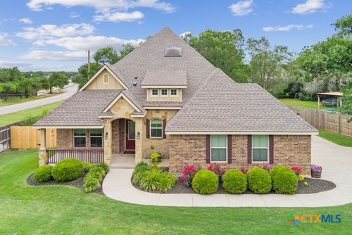 3306 Spring Canyon Rd, Belton, TX, 76513-5529 | Card Image