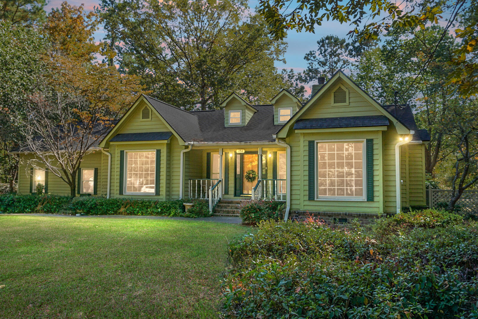 Ashley River Dr, Summerville, SC 29485