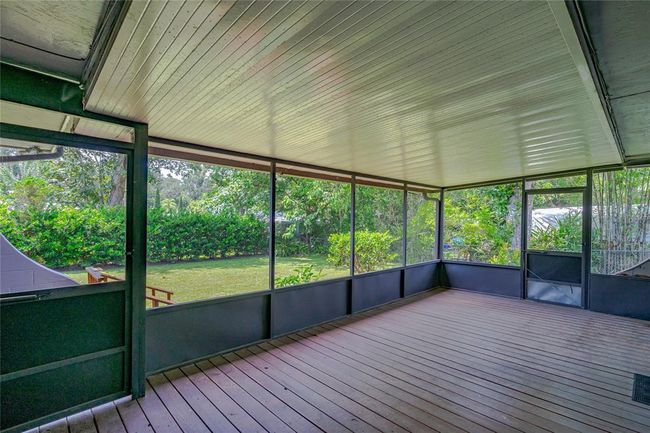 2244 E Florence Ave, House other with 3 bedrooms, 2 bathrooms and null parking in Deland FL | Image 24