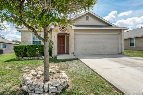 316 Lonestar Gait, Schertz, TX, 78154-3523 | Card Image