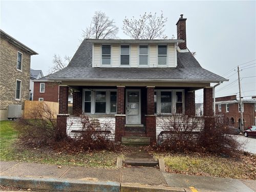 536 Patton Ave, Jeannette, PA, 15644-1713 | Card Image
