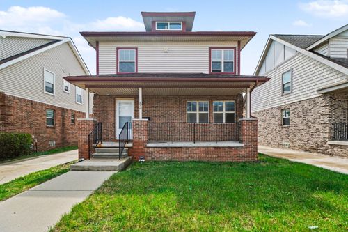 83 Midland Street, Highland Park, MI, 48203 | Card Image