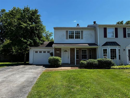unit-a-1580 Pleasant Valley Ct, Bowling Green, KY, 42104-4467 | Card Image