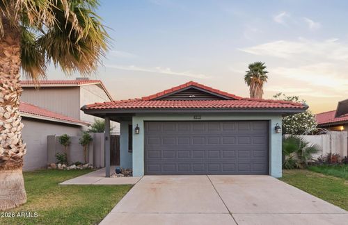 4915 W Evans Dr, Glendale, AZ, 85306-4425 | Card Image