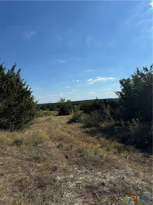 Lot 25A Bowles Ranch Road, Belton, TX, 76513 | Card Image