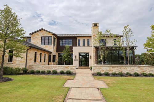 2600 Magnolia Cir, Westlake, TX, 76262-2541 | Card Image