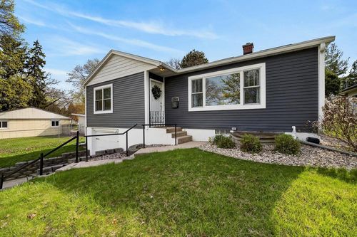 405 N Meadow Lane, MADISON, WI, 53705 | Card Image