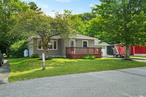 6 Glenrock Rd, Nobel, ON, P0G1G0 | Card Image