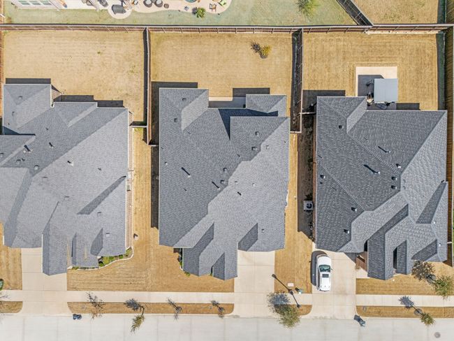 1109 Rendon Pl, House other with 4 bedrooms, 4 bathrooms and null parking in Mansfield TX | Image 30