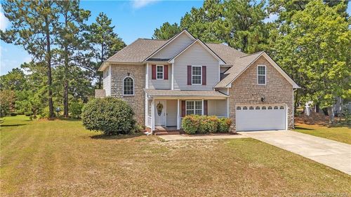431 Green Links Dr, Cameron, NC, 28326-4501 | Card Image